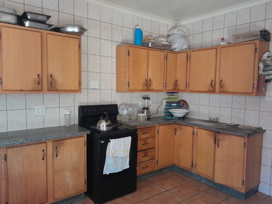 3 Bedroom Property for Sale in Protea Park North West